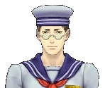 Satoru Hosonaga (Sailor)