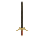 Onyx Sword