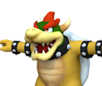 Early Bowser