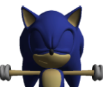 Sonic (Wii Cutscene)