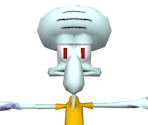 Squidward