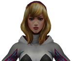 Spider-Gwen (Unmasked)
