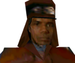 Captain Panaka