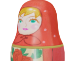 Matryoshka Dolls