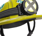 Headlamp Helmet