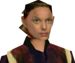 Padmé Amidala