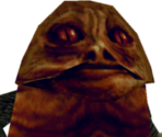 Jabba the Hutt