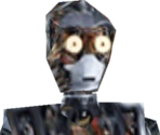 C-3PO