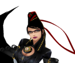 Bayonetta (Original) Trophy