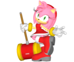 Amy Trophy