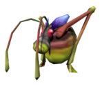 Antenna Beetle