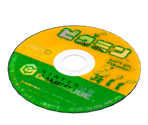 GameCube Discs