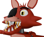 Foxy (Repaired)