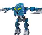 Dalu (Bionicle Heroes)