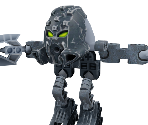 Garan (Bionicle Heroes)