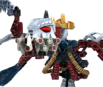 Kardas Dragon (Bionicle Heroes)