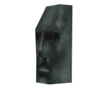 PlayStation 2 - Metal Gear Solid 2: Substance - Moai - The Models Resource