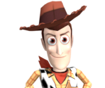 Woody