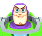 Buzz Lightyear