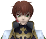 Suzaku Kururugi