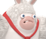 Rabbid Kong