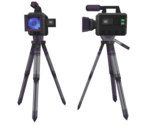 Camera Tripod