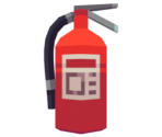 Fire Extinguisher