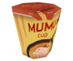 Noodle Cup