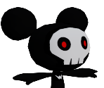 Skull Minion (Early)
