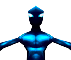 PC / Computer - Spider-Man: Web of Shadows - Venom (Final Boss) - The  Models Resource