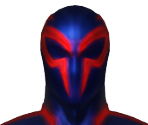 Spider-Man 2099 (Across the Spider-Verse)