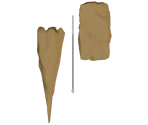 Iwabee's Iron Staff