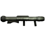 Rocket Launcher (Early)