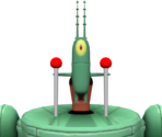 Plankton