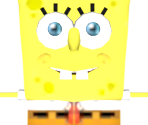 SpongeBob