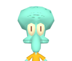 Squidward