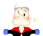 Popeye