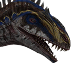 Acrocanthosaurus-Max