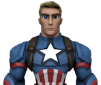 Captain America (The First Avenger)