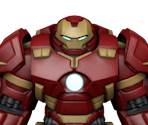 Hulkbuster