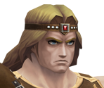 Simon Belmont