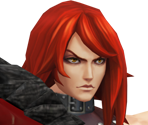 Simon Belmont (Spirit of Fire)