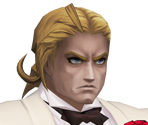 Simon Belmont (Tuxedo)