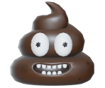 Poop Emoji