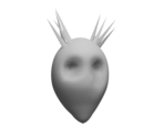 SpikeHead