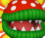 Petey Piranha