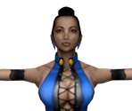 Kitana