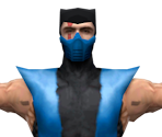 Sub-Zero