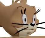 Jerry (High-poly)