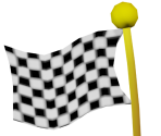 Checkered Flag